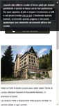 Mobile Screenshot of hotellefontilurisia.com